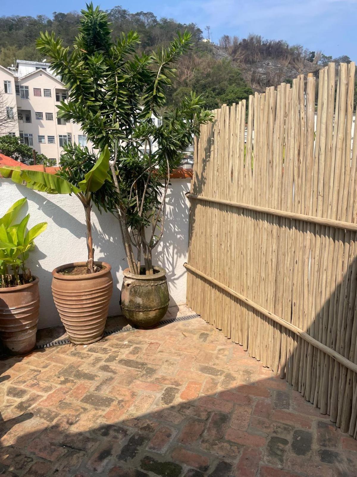Samambaia Lägenhet Rio de Janeiro Exteriör bild