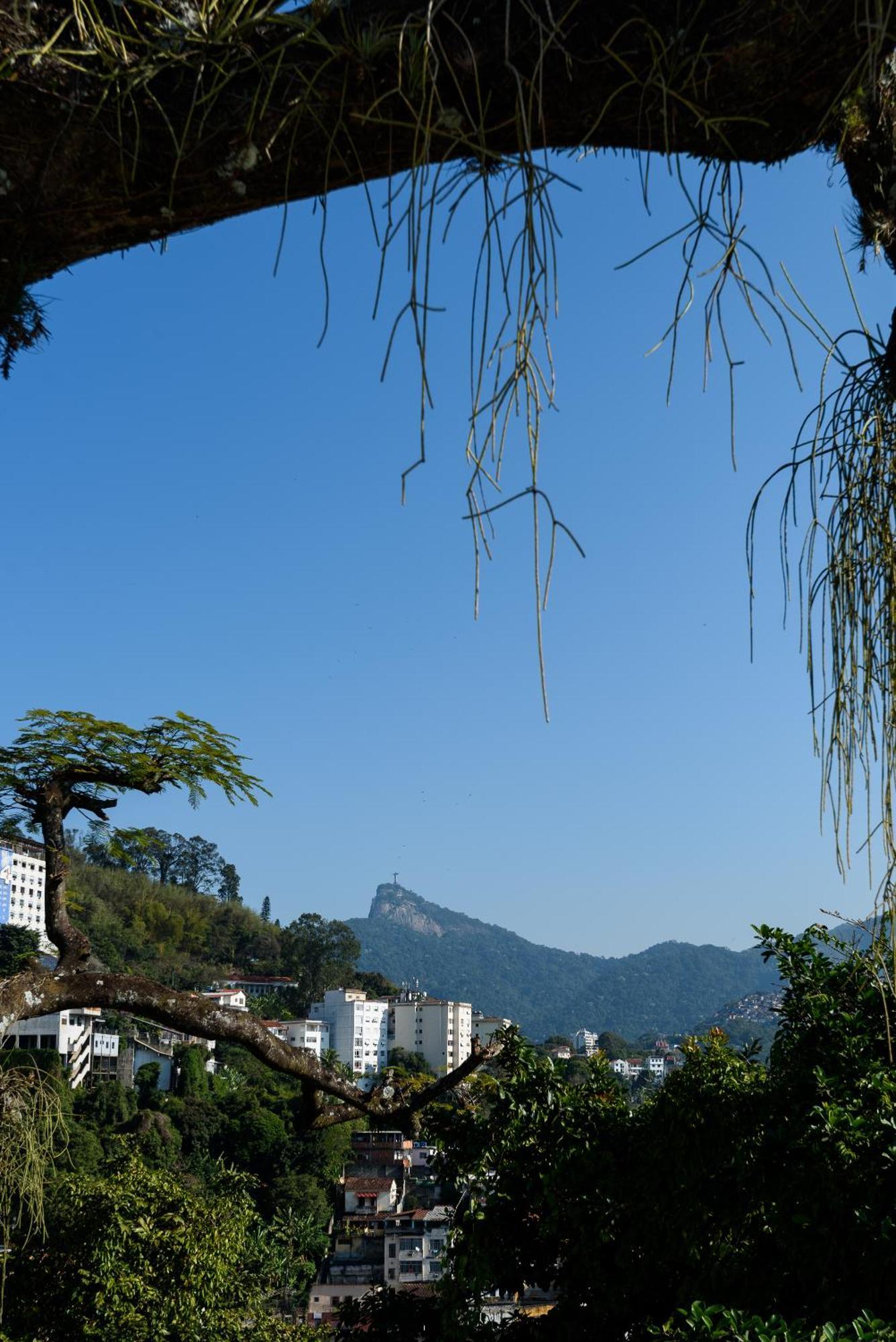 Samambaia Lägenhet Rio de Janeiro Exteriör bild