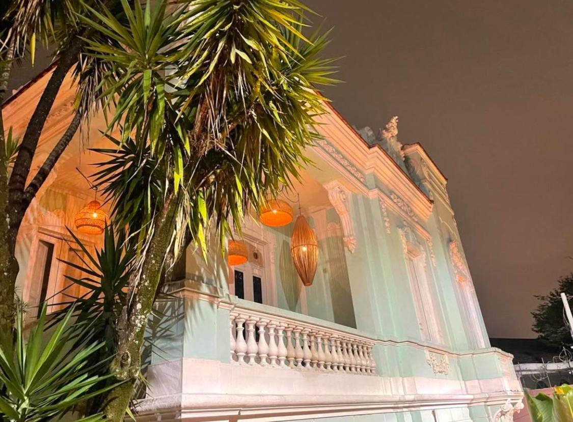 Samambaia Lägenhet Rio de Janeiro Exteriör bild